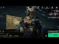 Garena Delta Force Yeni FPS oyunu Bir efsane