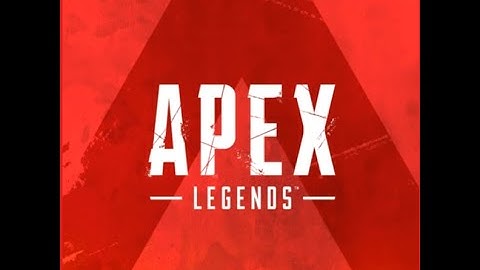Apex Legends: The Music of Loading and Compiling Shaders