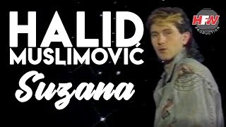Halid Muslimovic - Suzana - (  1987 ) Resimi