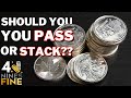 Is Silver Stacking RIGHT For YOU??