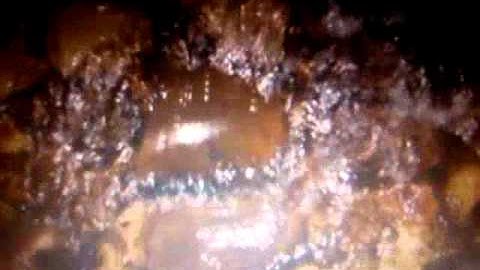 Amazing resourcefulness