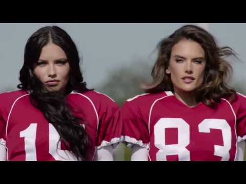 Video: Tu So Vse Reklame Super Bowl