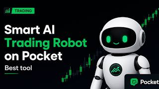 Best Pocket Option signals | Smart AI Trading Bot | binary options trading robot