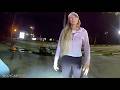 "This Whole Stop Was Weird" - DUI Suspect's Behavior Baffles Officers