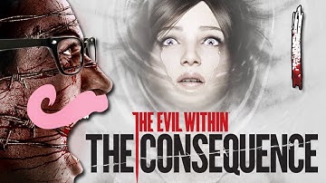 OLD FAMILIAR FACES | The Evil Within: The Consequence DLC #1