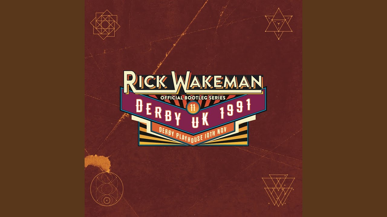 Elgin Mansions (Live at Derby Playhouse 1991) YouTube