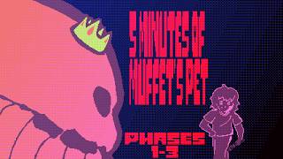 5 Minutes of Muffet's Pet (Original Track)