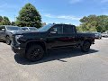 2026 Chevrolet Silverado 2500HD LTZ Cumming, Atlanta, Alpharetta, Canton, Buford GA