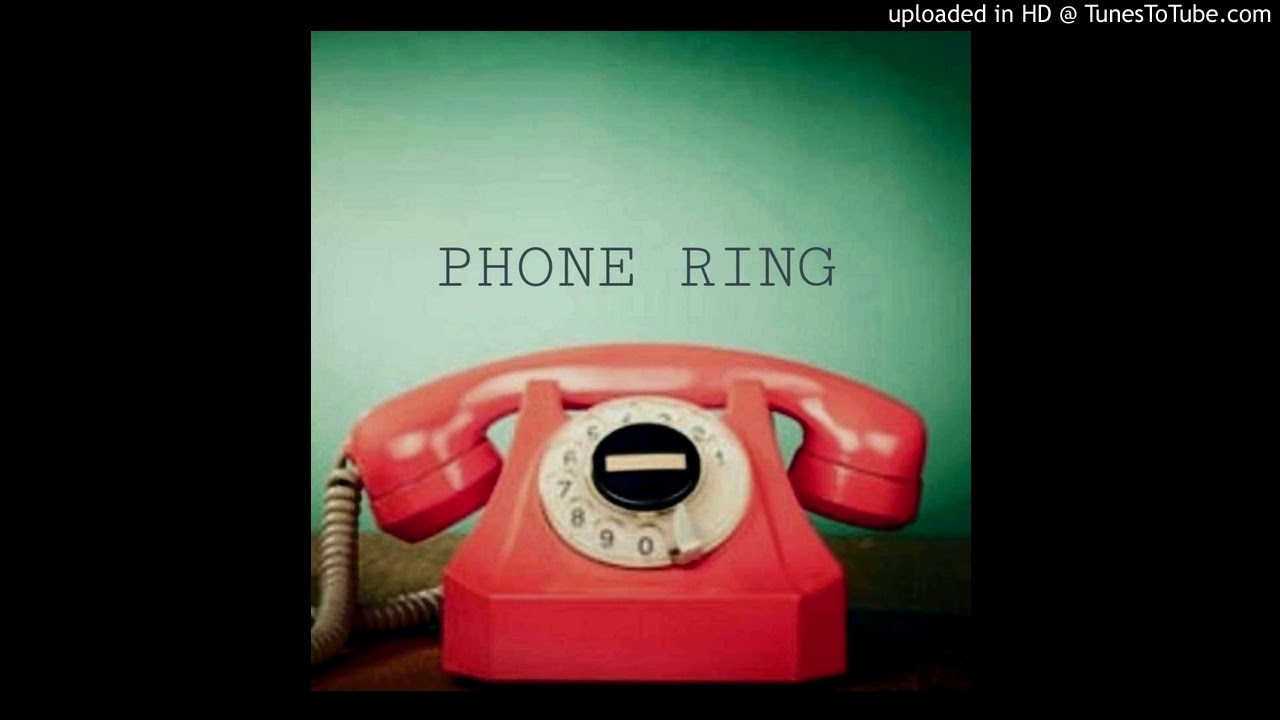 Phone Ring - YouTube