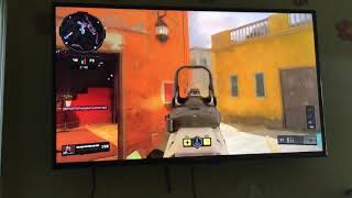 Call of duty: Black ops 4 | Accidental kill