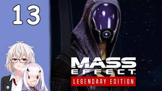 Does This Streamer Have a Soul? - Mass Effect Legendary Edition Part 13