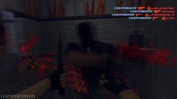 Arturzorred vs FASTCUP [by ivanitskiymvm]