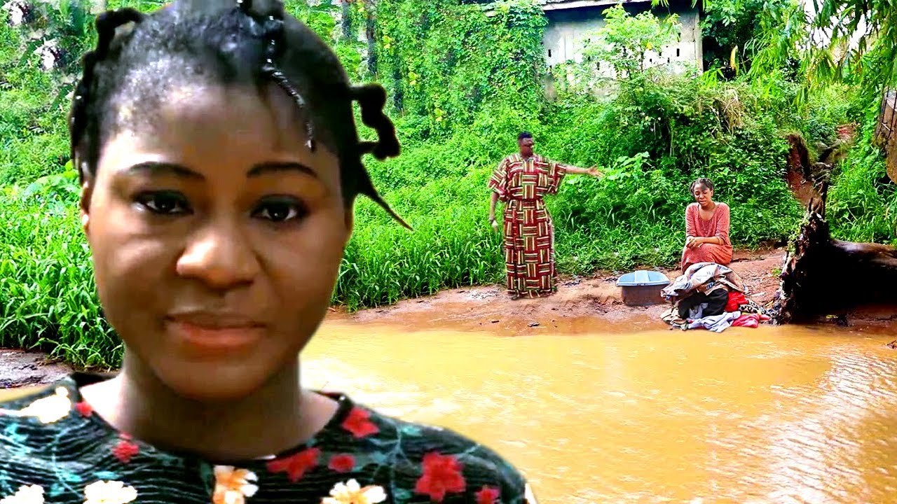 You Will Love Destiny Etiko More After Watching This Her Life Changing Movie New Hit 2024