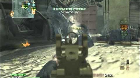 Defending The Flag Like A Boss!