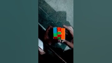 The Class vs homework vs The test.#viral #shortvideo #trending #cube #rubikscube #cubing