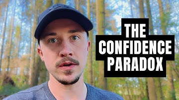 Why 99% of People Are Confident ALL WRONG (The Real Secret)
