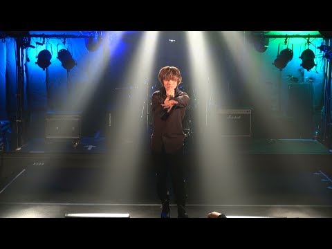 168『エンプレス＝ディスコ/nyanyannya(歌い手:SymaG)』【踊ってみた】＠米子Bexx 20170617