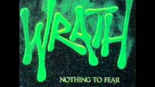 Wrath-When Worlds Collide