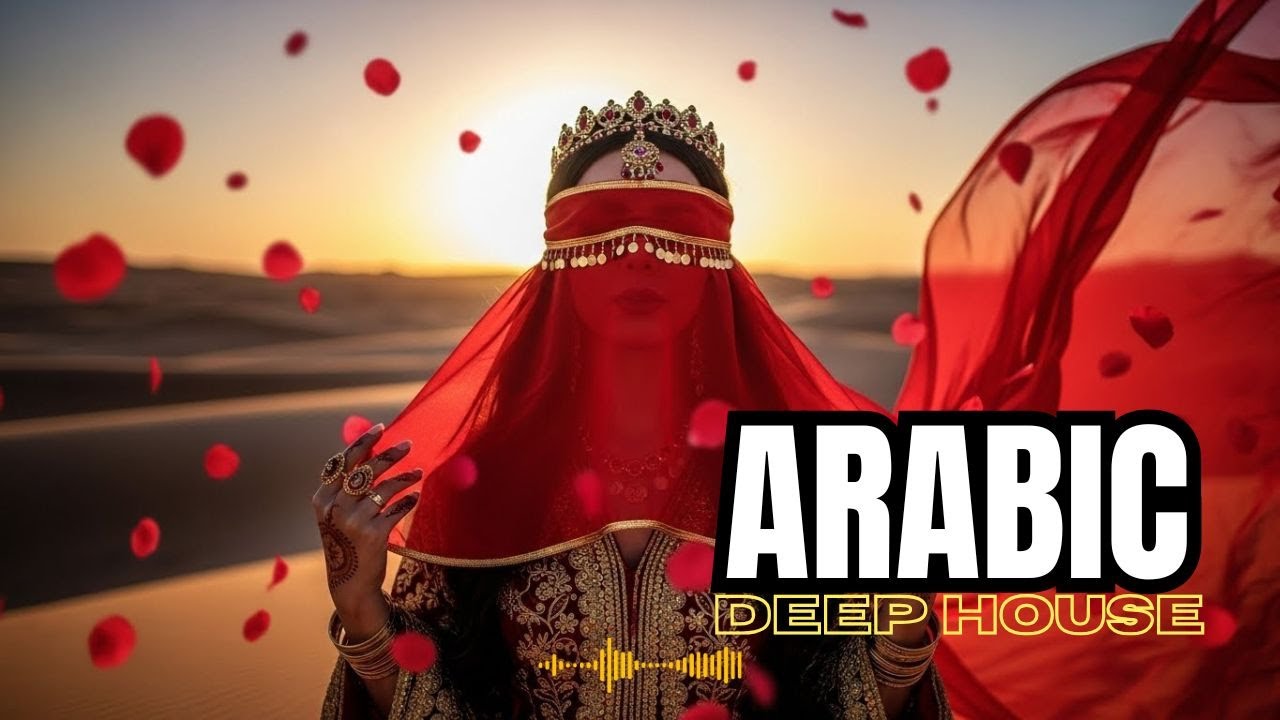 Best Arabic Deep House Mix 2026 | Chill & Party Night