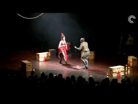 Andromaque - Les épis Noirs