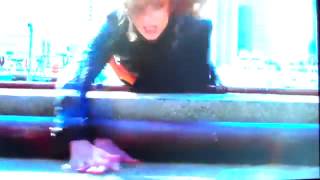 Castle Spoilers  4x23 - Always - NEW CTV Promo.flv