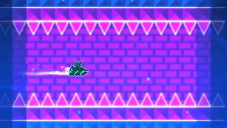 FINALLY FINISHED! | Dynamic on Track (by CrEpUsCuLe); Ruby Pack Complete; There's More! Achievement