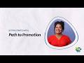 Getting Started With: Path to Promotion in Internal Audit