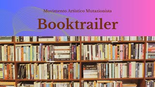30 notti all'alba - romanzo - booktrailer