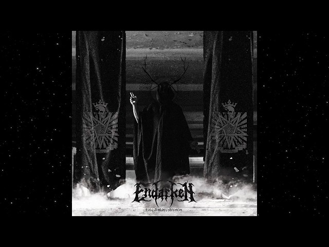 Endarken - The Old Ones Awakening