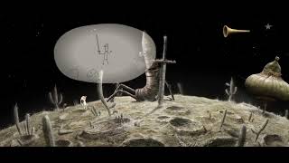 SAMOROST 3 Robot ready to fight