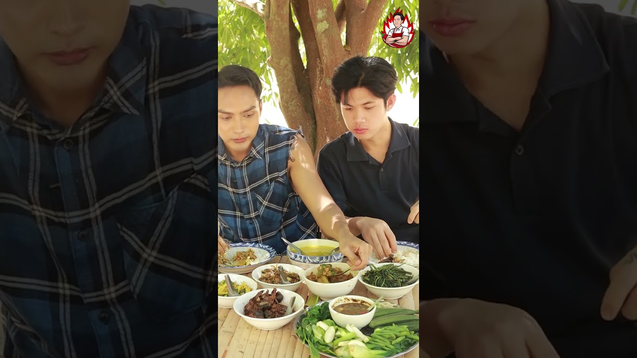 ကိုရင်သာအေး နှင့် မြို့က ဆရာဝန်လေး ရဲ့ လက်ပံပွင့်ပုန်းရည်ဟင်း (အပိုင်း ၁)