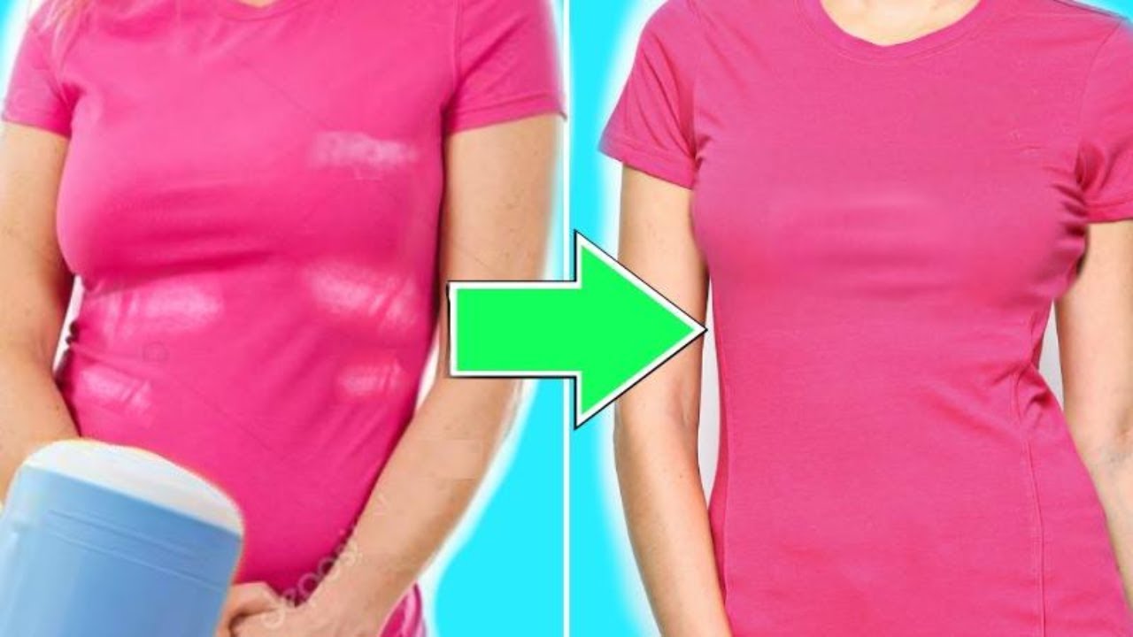 11 girly life hacks
