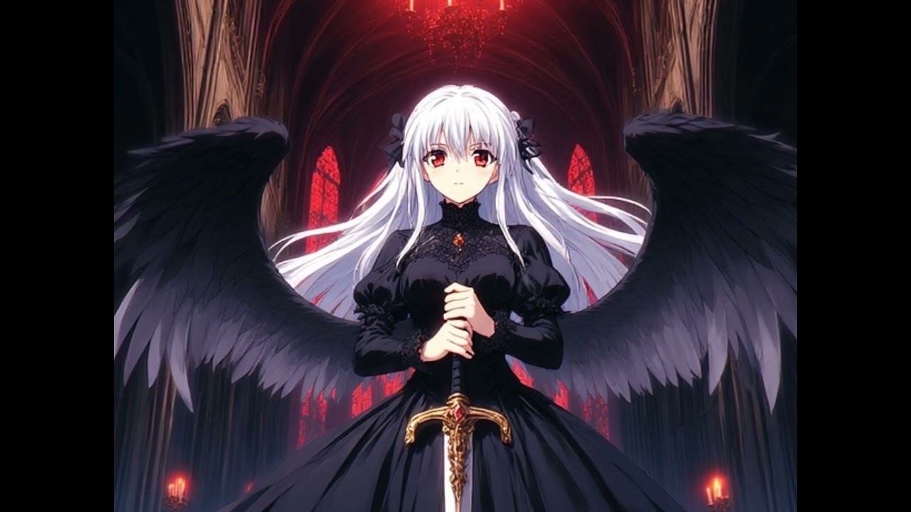 Opus 532 - "Initium Finis" Dark Gothic Neo-Baroque EDM music (Original Composition)