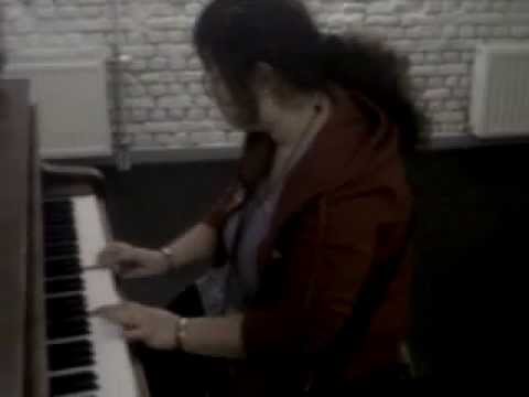 in Theatre ....me playing piano XD...(i onley have fun ,dont my rude ) in Theatre ....me playing piano XD...(i onley have fun ,dont my rude )