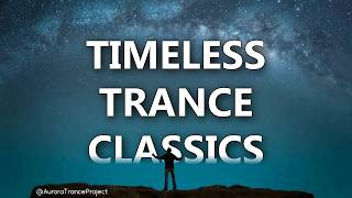 Timeless Trance Classics  Golden Age Mix 1999  2004