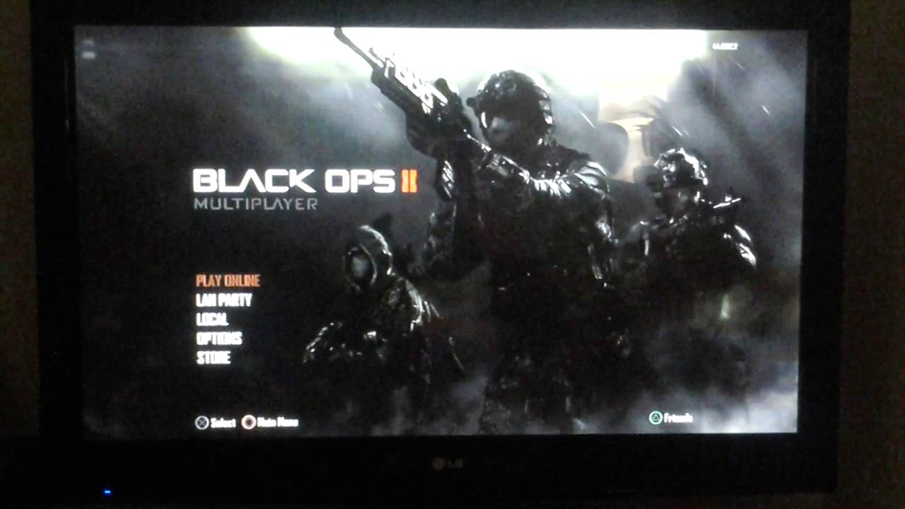 Black ops2 clan WaOP