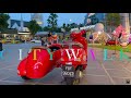 City Walk SG - Funan to Capitol Theatre