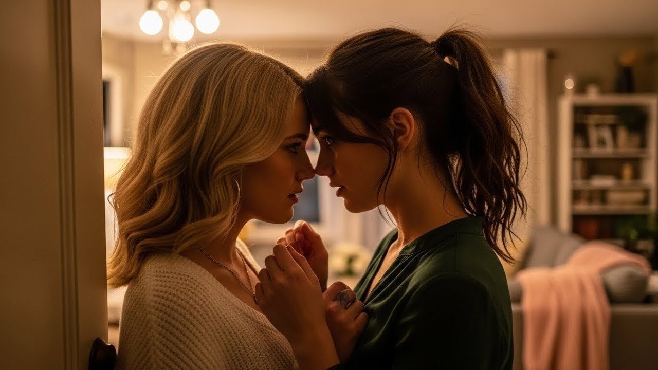 The Millionaire Offered Shelter to the Unemployed Mom And Everything Changed... Lesbian Story