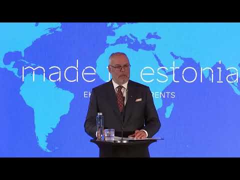 EAS ekspordikonverents 2022