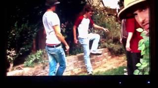 Smosh teens in the wild extras