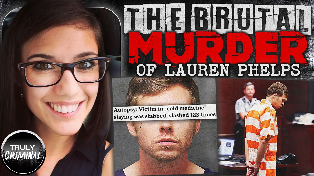 Behind Closed Doors: The Murder Of Lauren Phelps