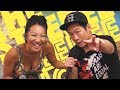 Asa Akira on The Steebee Weebee Show [Ep 22]