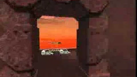 FacingGiants UT2K4 Map