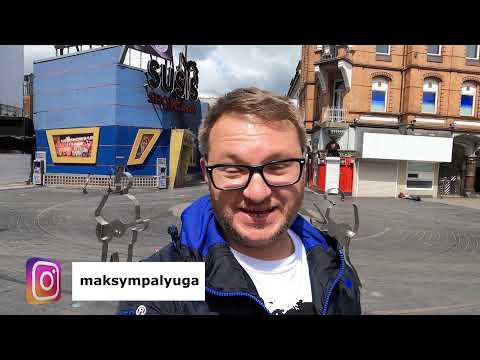 Видео: Какво да разгледате в Хамбург