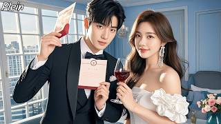 Elle l'a poursuivi pendant trois ans, et quand elle l'a oublié et épousé le PDG, il l'a regretté.