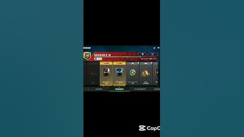 Reached League Level 50! Insane Rewards Unlocked in FC Mobile!" 🥶