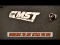 UNBOXING: MST INTAKE FOR B58!!! (F Chassis) | Series Part 1