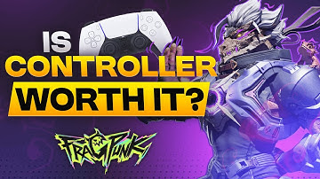 Is Playing CONTROLLER on PC in Fragpunk WORTH IT?!