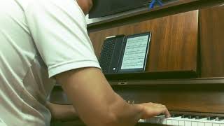 Aerith's Theme - Final Fantasy VII Piano Collections