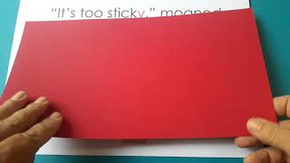 Grade 1 Phonics Library:  Thm9 wk1  Fussy Gail, March 30